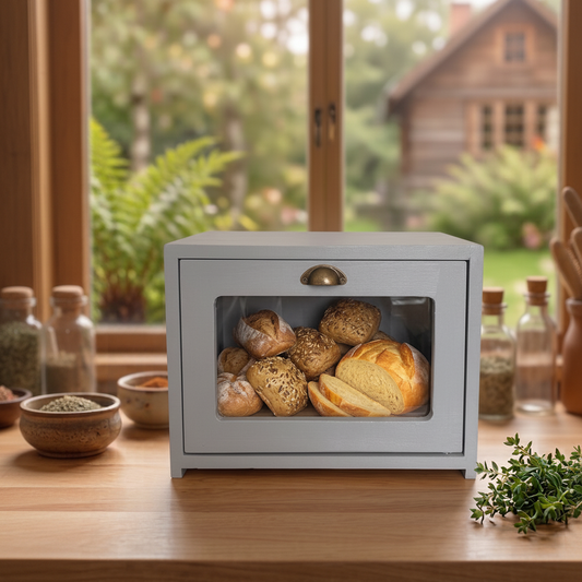 Panera - Cocina cálida